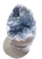 celestite geode $84 2.5 x 2 x 2